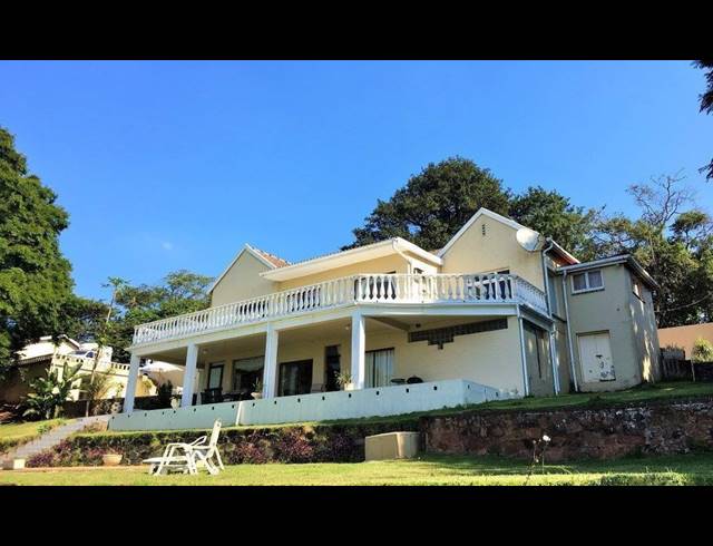 5 BEDROOM HOUSE FOR SALE IN COWIES HILL